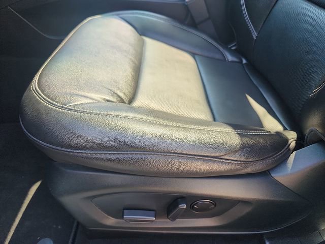 Certified 2023 Ford Explorer Limited w/ Limited Technology Package image 23