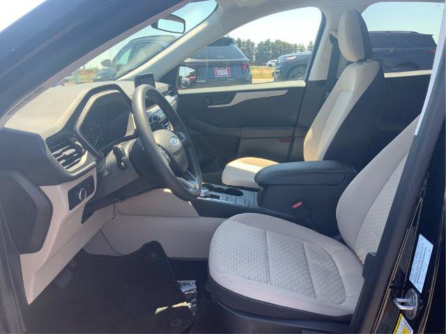 Certified 2022 Ford Escape SE FWD image 9