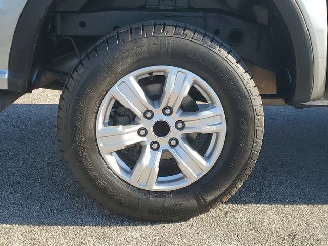 Certified 2020 Ford Ranger XL w/ Equipment Group 101A Mid image 5