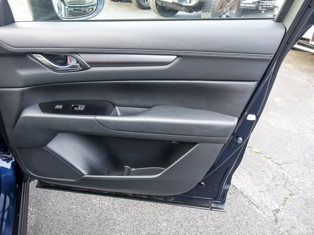 Used 2024 MAZDA CX-5 AWD 2.5 S image 30