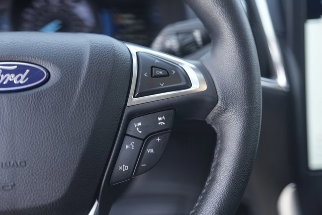 Certified 2022 Ford Edge Titanium image 23