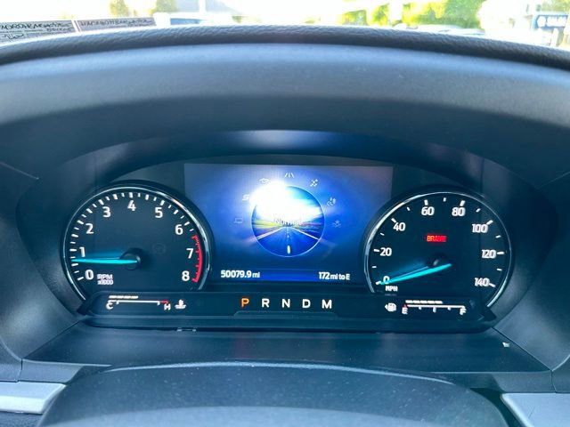 Certified 2021 Ford Explorer XLT w/ Equipment Group 202A AWD/4WD image 82