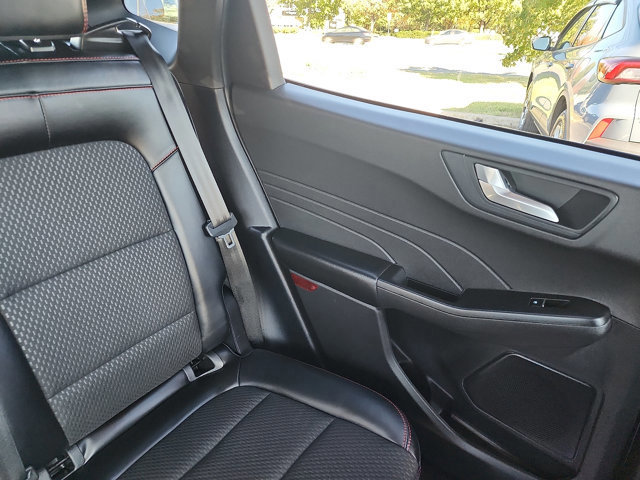 Certified 2023 Ford Escape ST-Line w/ Tech Pack #1 image 20