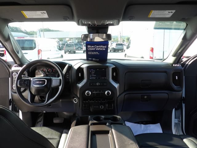 Used 2024 GMC Sierra 2500 Pro AWD/4WD image 17