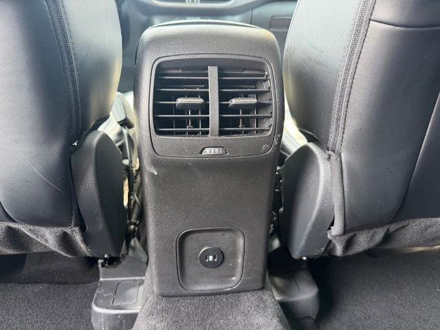 Certified 2025 Ford Escape Platinum AWD/4WD image 16