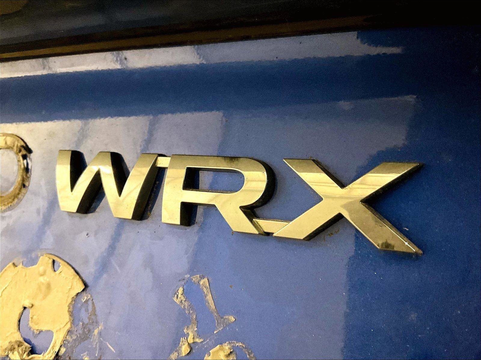 Used 2023 Subaru WRX AWD/4WD image 13