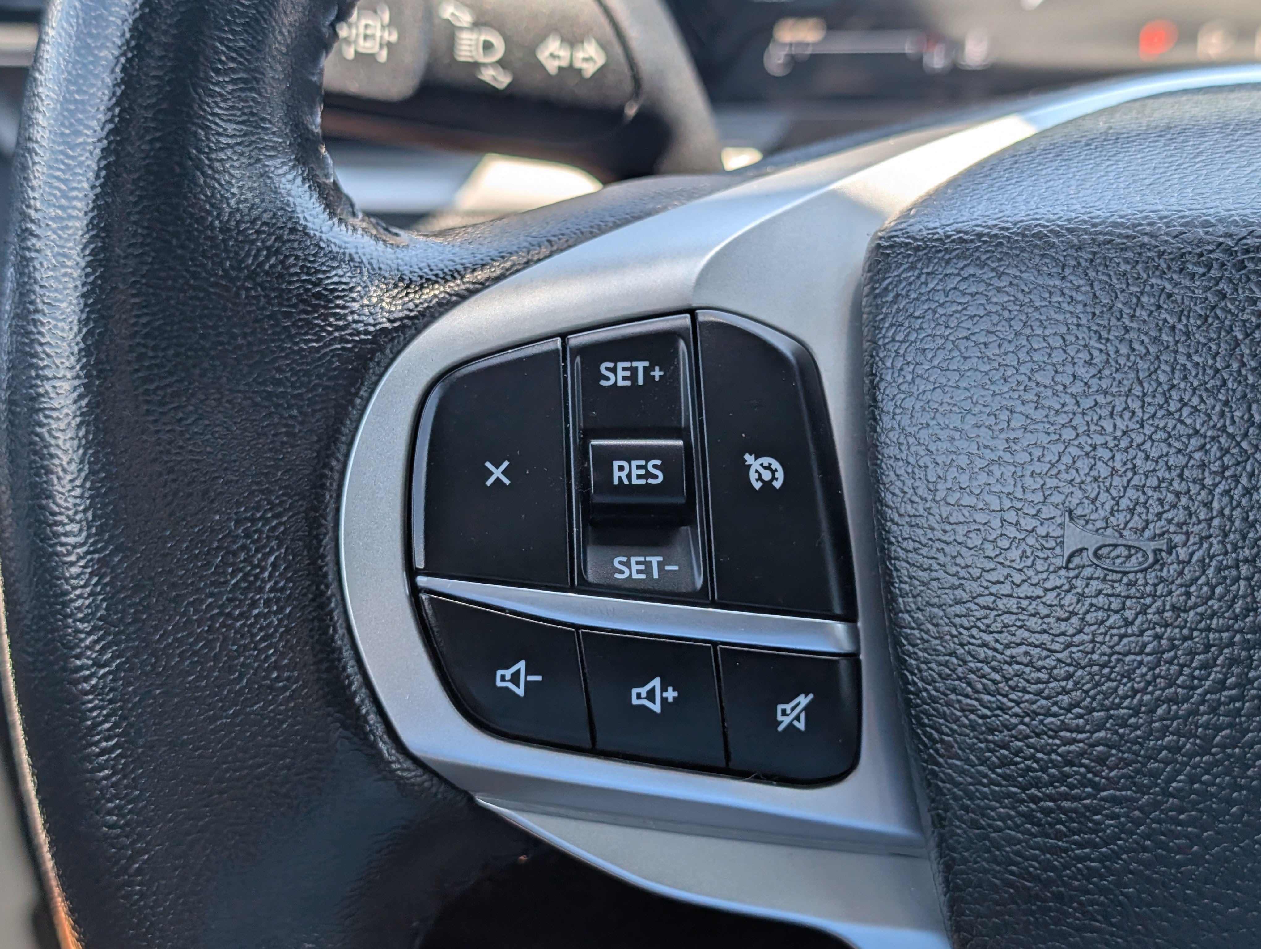 Certified 2023 Ford Explorer XLT AWD/4WD image 23