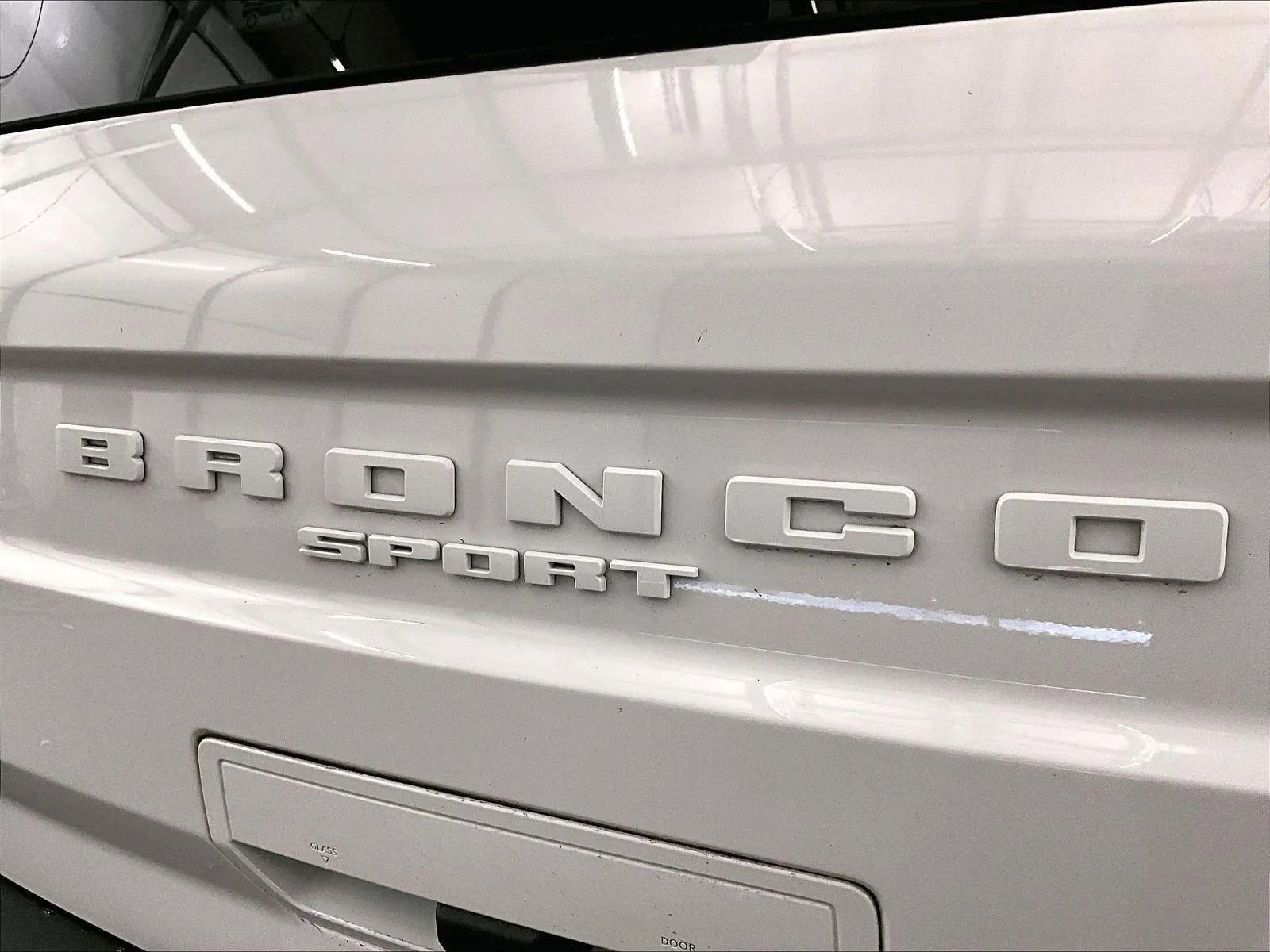 Certified 2024 Ford Bronco Sport Big Bend AWD/4WD image 13