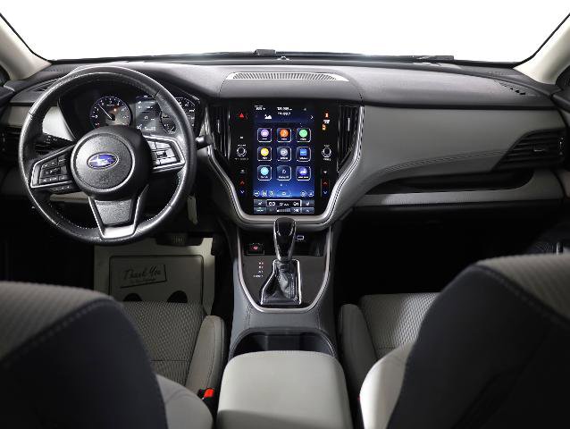 Used 2023 Subaru Legacy Premium image 12