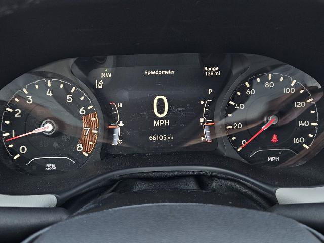 Used 2024 Jeep Compass Limited AWD/4WD image 32