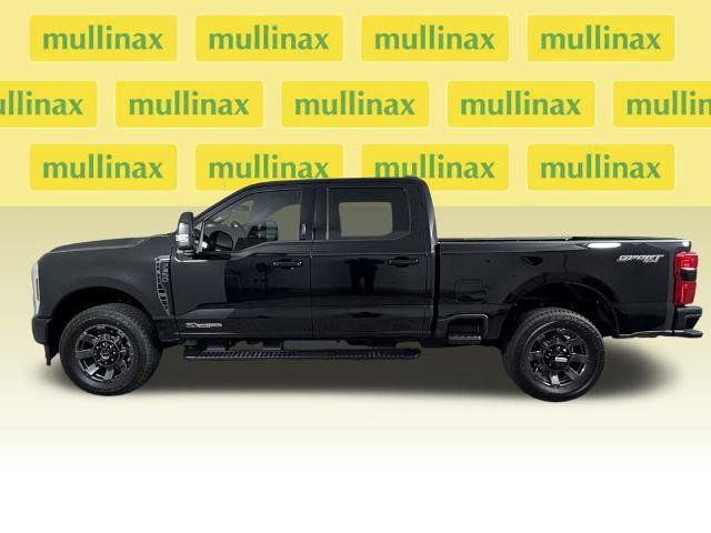 Certified 2024 Ford F350 Lariat w/ Lariat Ultimate Package image 2