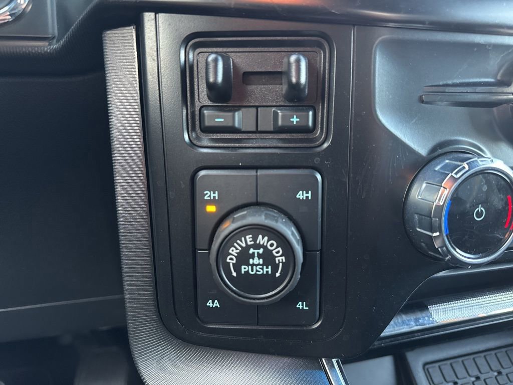 Certified 2023 Ford F150 Platinum w/ Equipment Group 701A High image 31