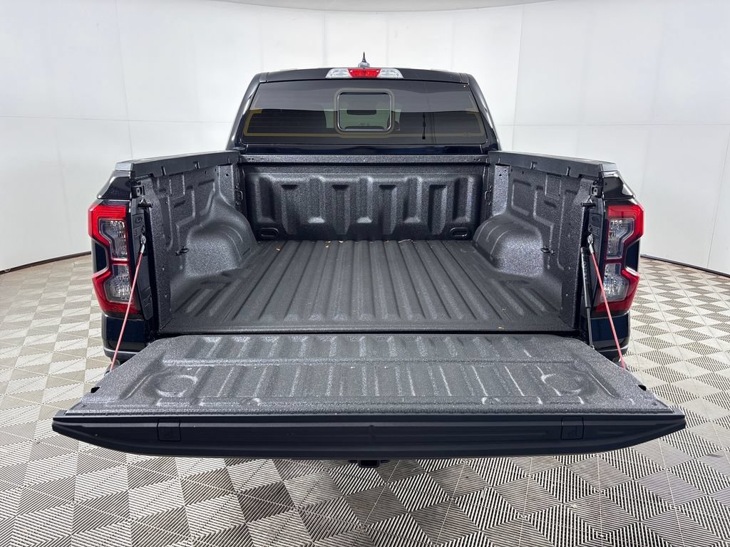 Certified 2025 Ford Ranger XLT w/ Equipment Group 301A High AWD/4WD image 18
