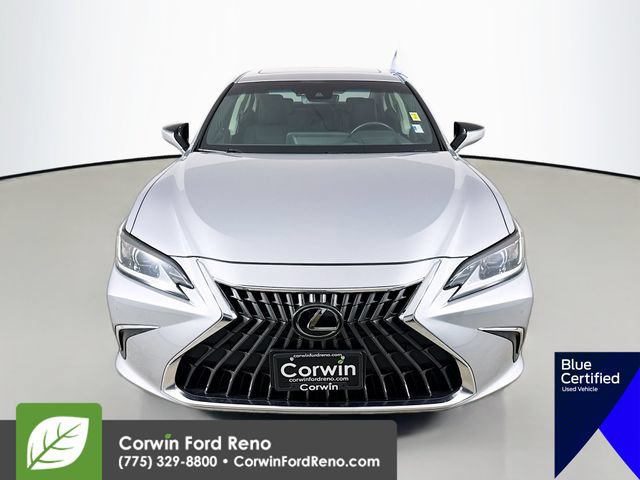 Used 2024 Lexus ES 250 w/ Premium Package AWD/4WD image 2