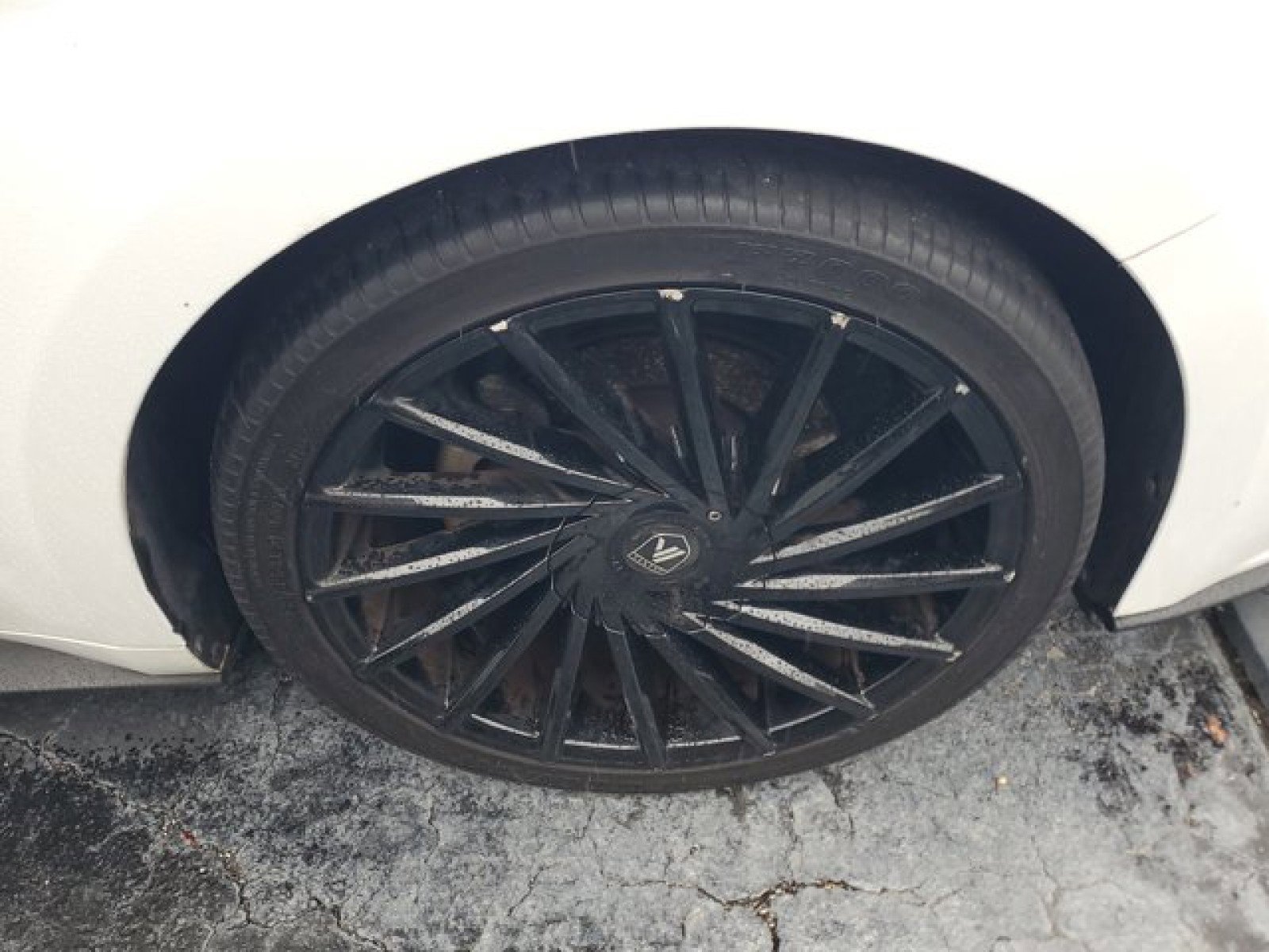 Certified 2019 Ford Mustang Premium image 9