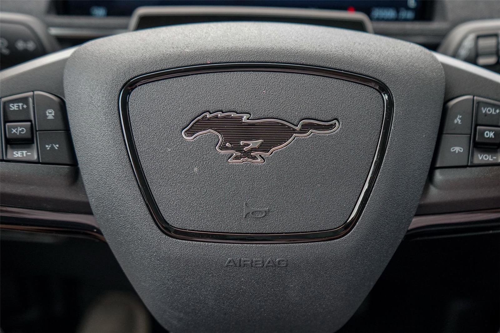 Certified 2023 Ford Mustang Mach-E Premium image 15