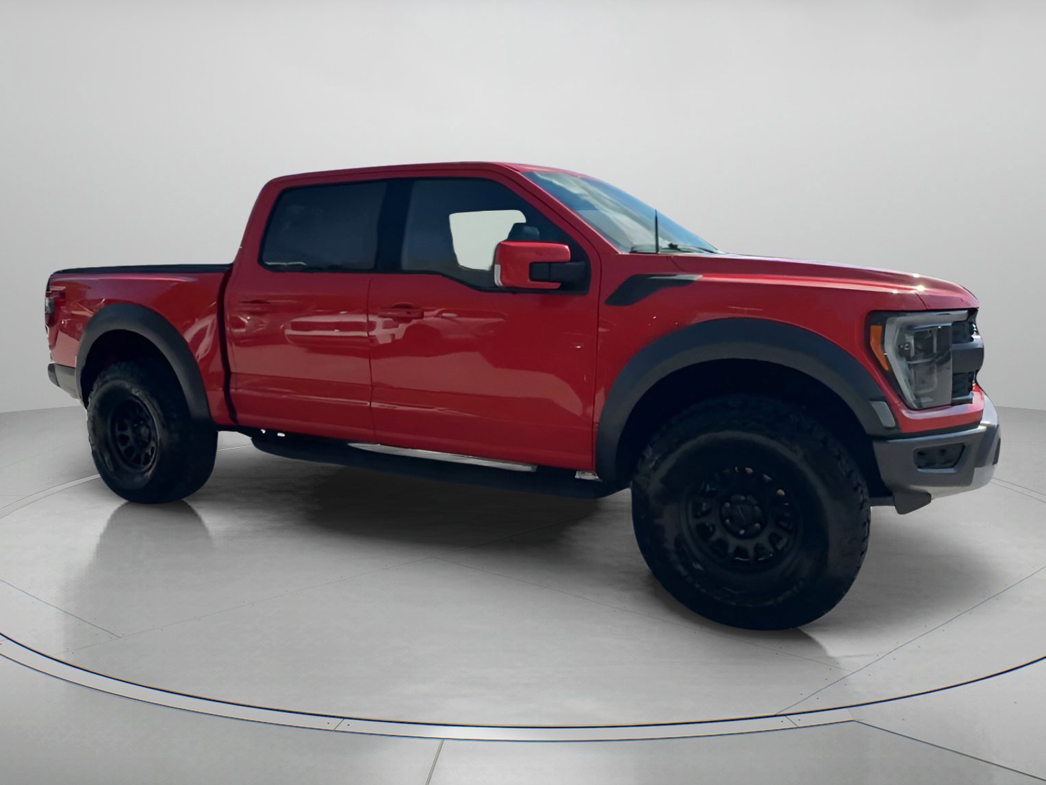 Certified 2021 Ford F150 Raptor w/ Equipment Group 801A High image 29
