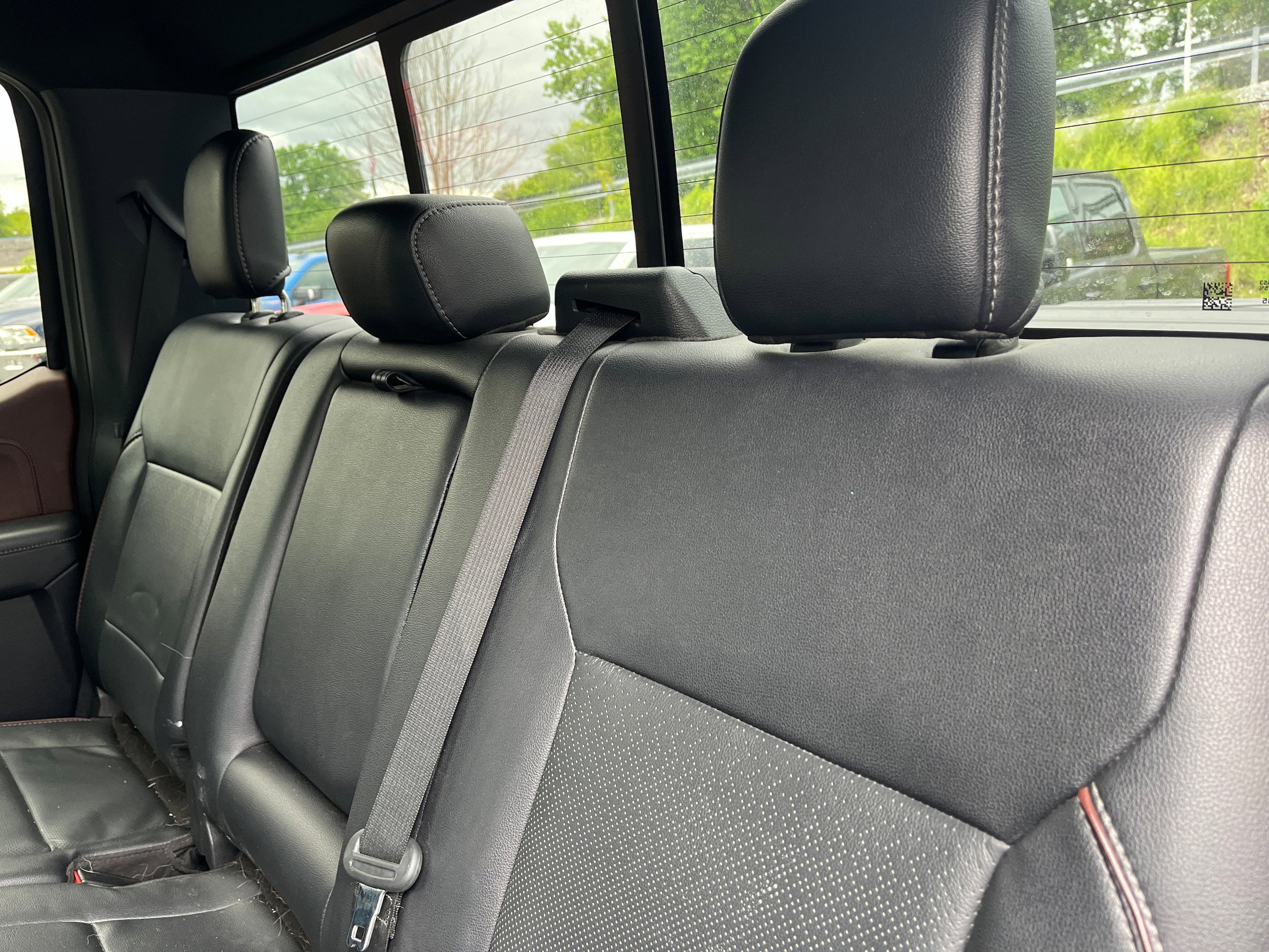 Certified 2022 Ford F150 Lariat AWD/4WD image 13