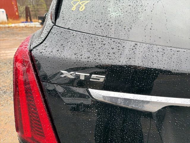Used 2023 Cadillac XT5 Premium Luxury image 10