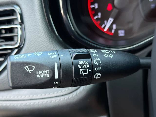Used 2021 Dodge Durango GT AWD/4WD image 28