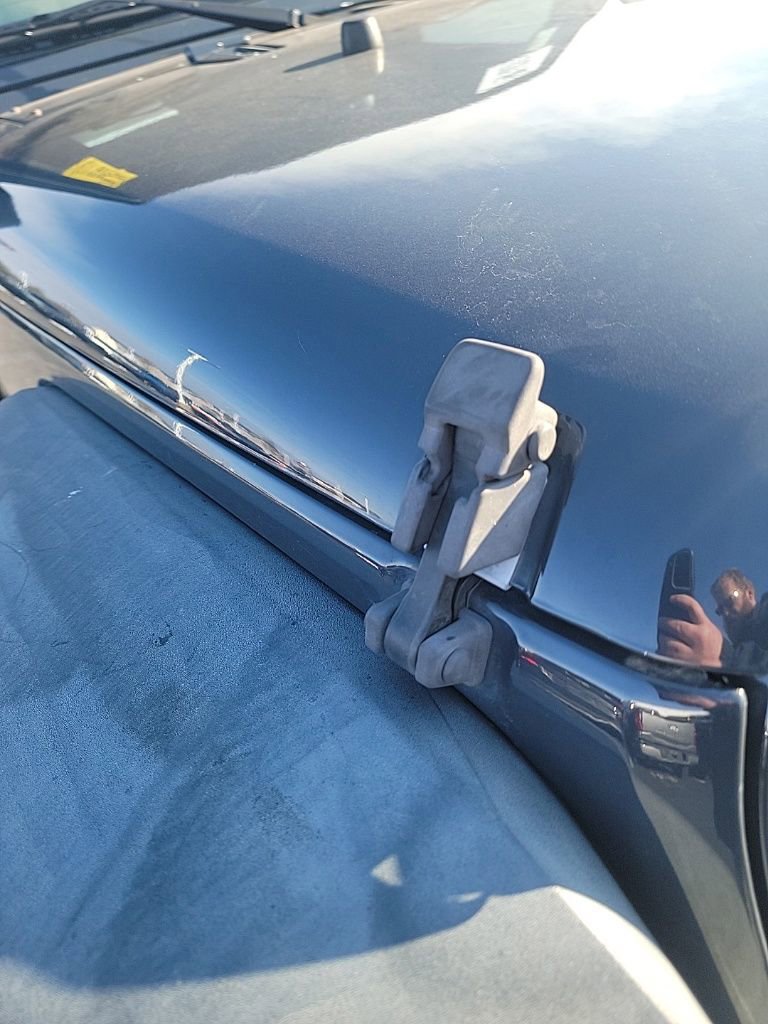 Used 2017 Jeep Wrangler Unlimited Sport w/ Quick Order Package 24S image 29