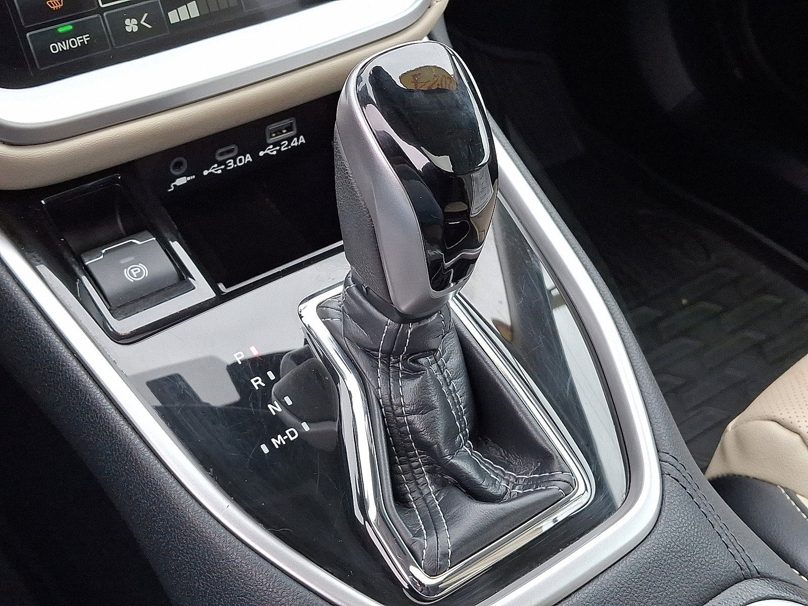 Used 2024 Subaru Outback Limited image 22