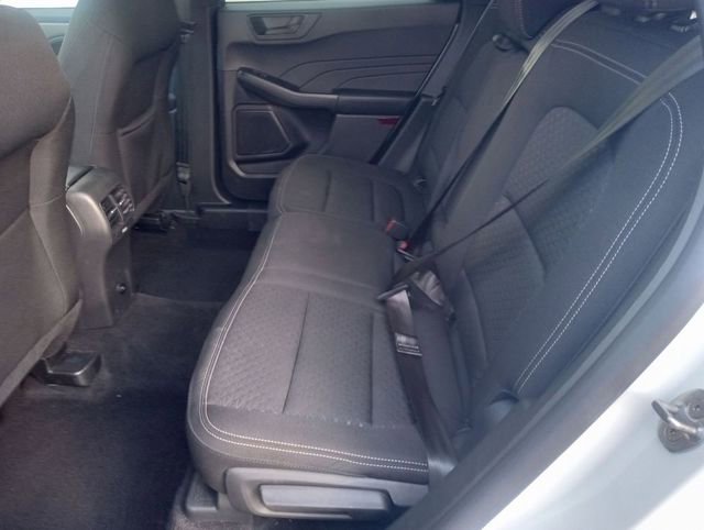 Certified 2025 Ford Escape Active AWD/4WD image 22