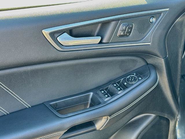 Certified 2023 Ford Edge ST AWD/4WD image 15
