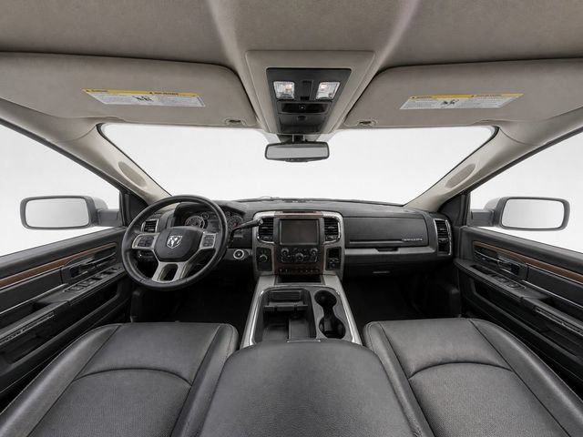 Used 2017 RAM 2500 Laramie AWD/4WD image 19
