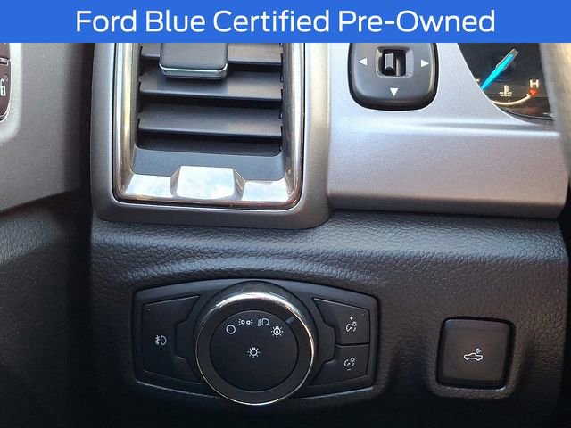 Certified 2020 Ford Ranger XLT w/ Equipment Group 302A Luxury image 24