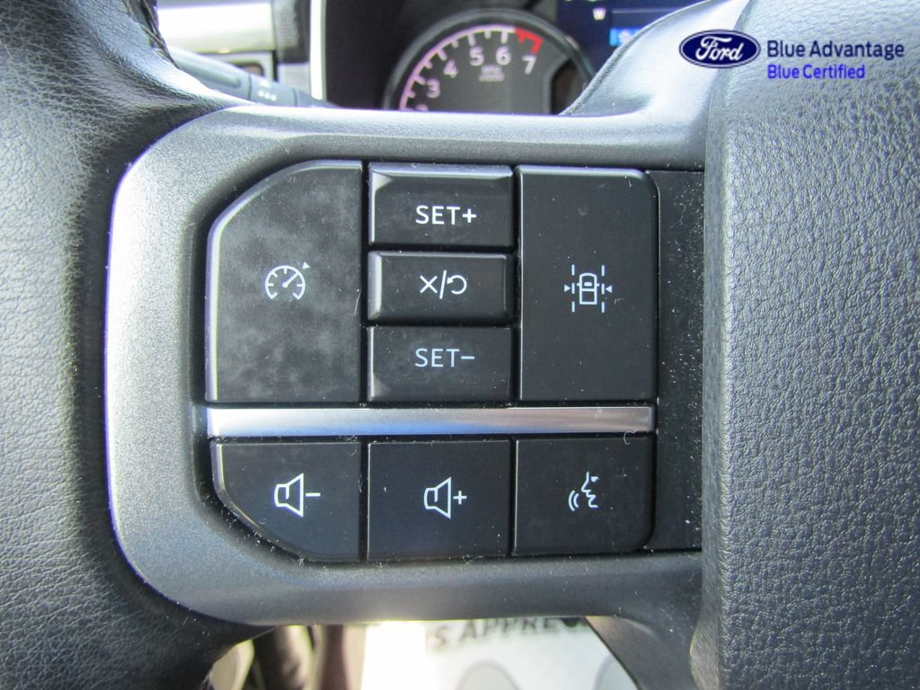 Certified 2023 Ford F150 XLT w/ Equipment Group 302A High AWD/4WD image 34