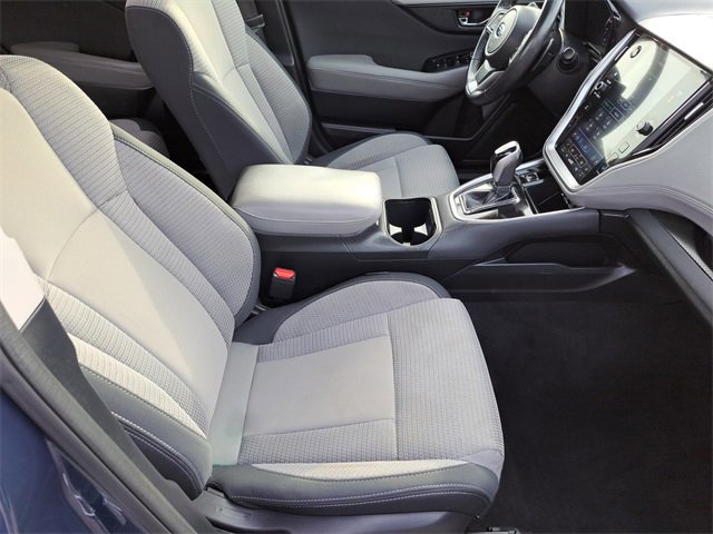 Used 2023 Subaru Outback Premium w/ Popular Package #1 image 25