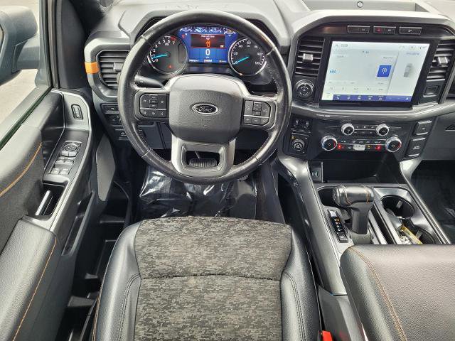 Certified 2022 Ford F150 Tremor w/ Equipment Group 401A Mid image 21