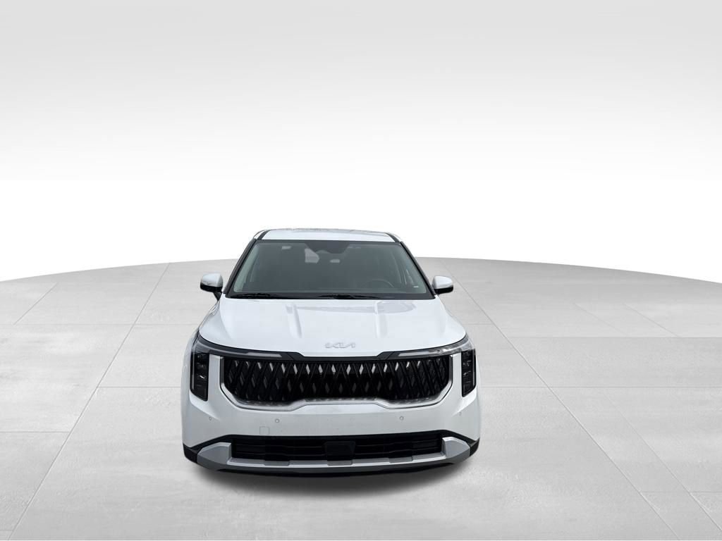 Used 2025 Kia Carnival LXS image 18