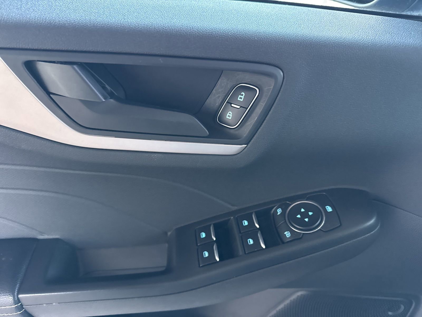 Certified 2022 Ford Escape SE w/ Convenience Package image 23