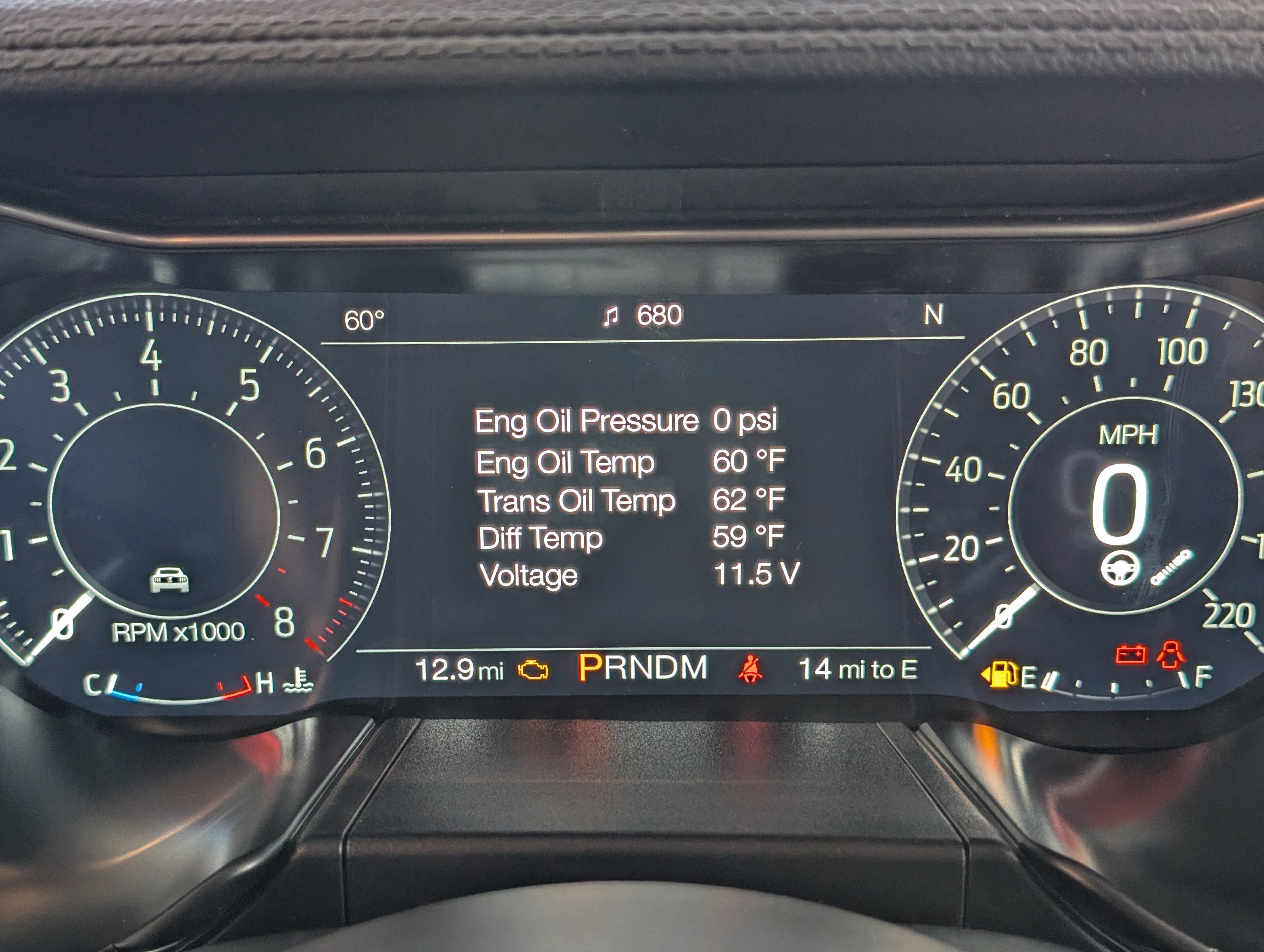 Certified 2022 Ford Mustang Shelby GT500 w/ Carbon Fiber Track Pack image 18