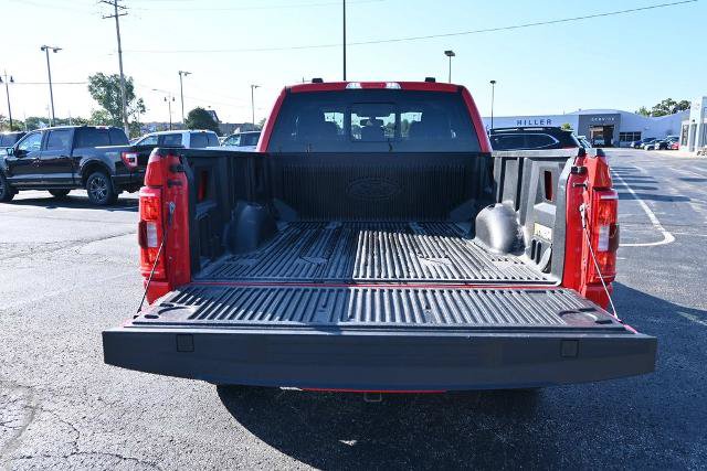 Certified 2023 Ford F150 XLT w/ Equipment Group 302A High AWD/4WD image 12