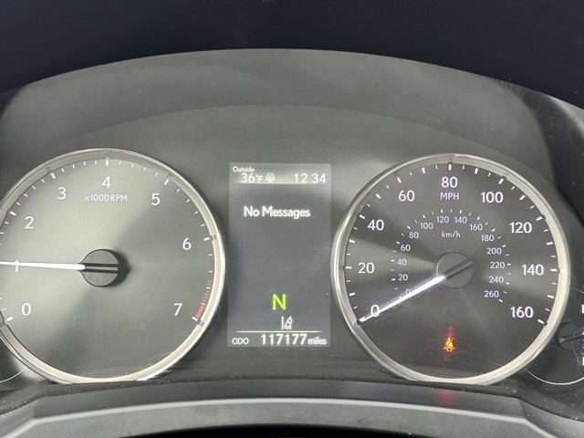 Used 2018 Lexus IS 300 AWD image 19