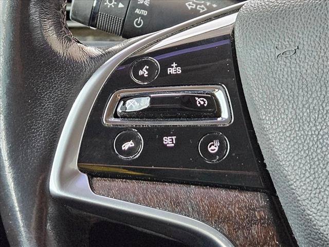 Used 2019 Cadillac XTS Luxury FWD image 21