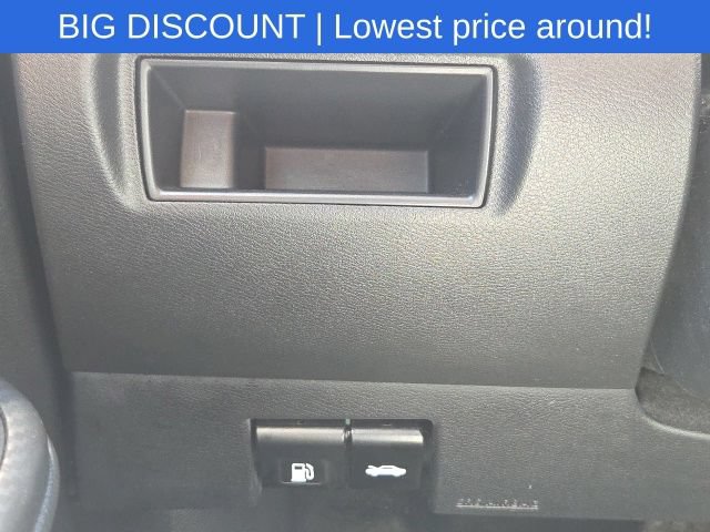 Used 2024 Nissan Versa SV FWD image 22