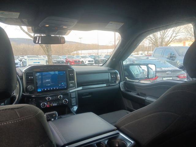 Certified 2021 Ford F150 XLT w/ Equipment Group 302A High image 26