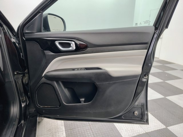 Used 2022 Jeep Compass Limited AWD/4WD image 24