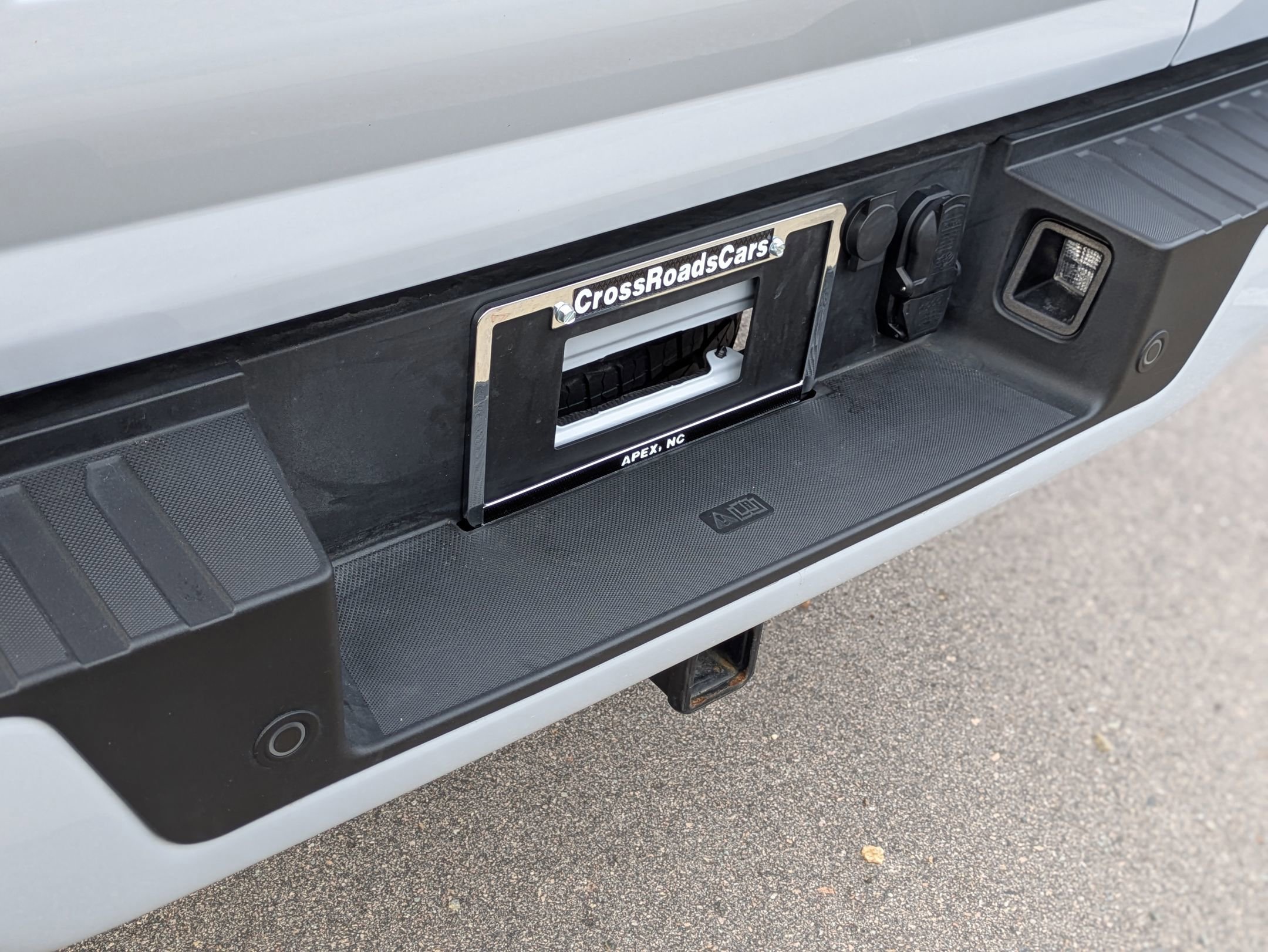 Certified 2025 Ford F150 Platinum w/ Equipment Group 702A High image 38