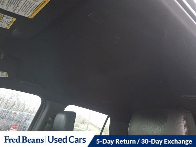 Certified 2019 Ford Expedition XLT w/ Equipment Group 202A image 21