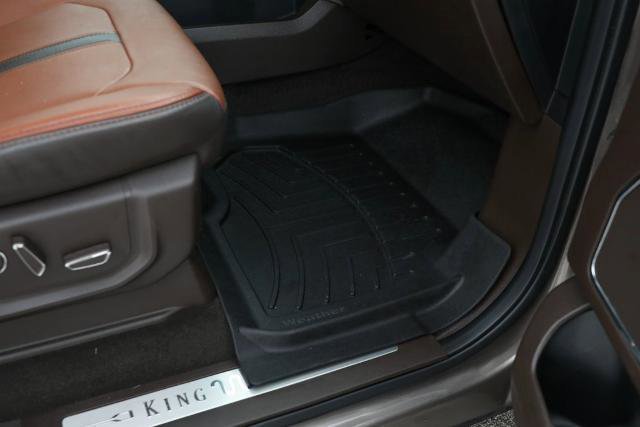 Certified 2018 Ford F250 King Ranch w/ Chrome Package image 34