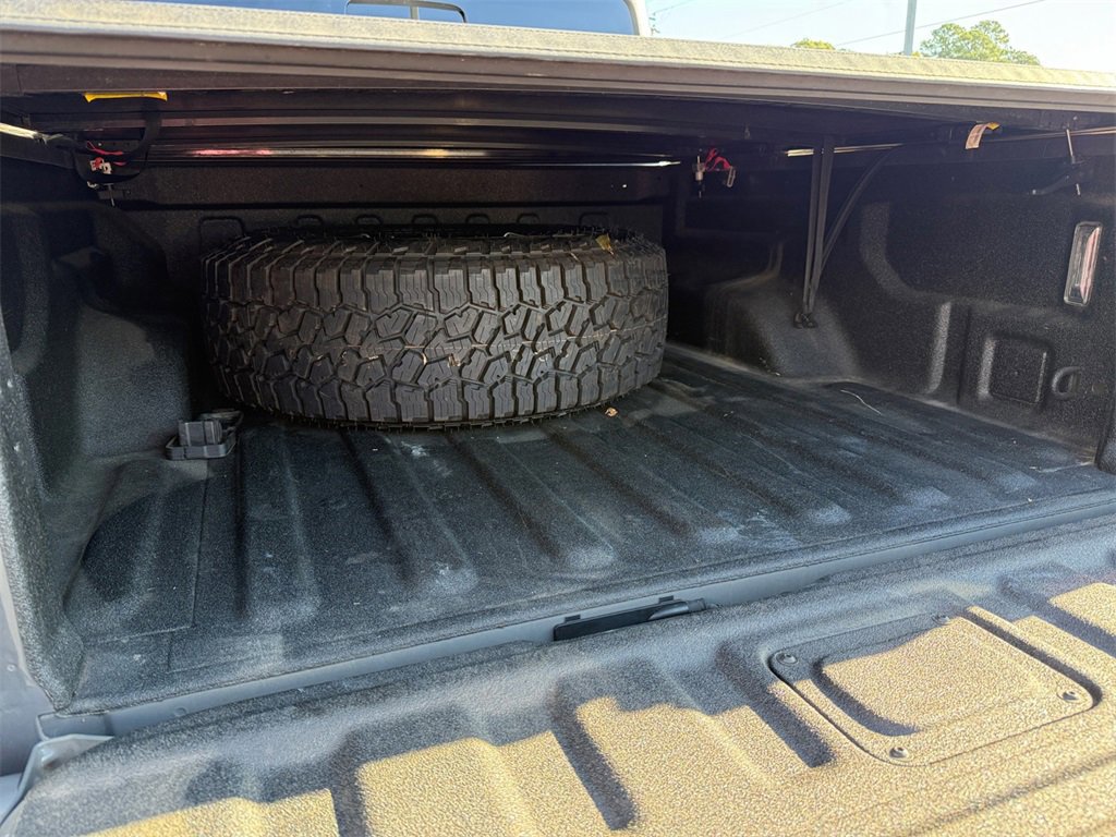 Used 2020 Jeep Gladiator Sport w/ Quick Order Package 24S image 18