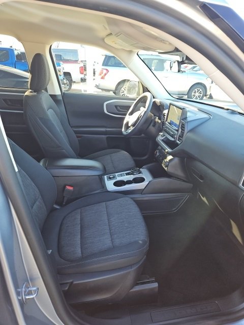 Certified 2023 Ford Bronco Sport Big Bend image 7