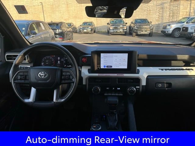Used 2024 Toyota Tacoma TRD Sport image 27