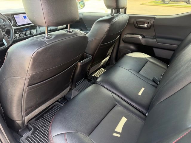 Used 2021 Toyota Tacoma TRD Off-Road image 20