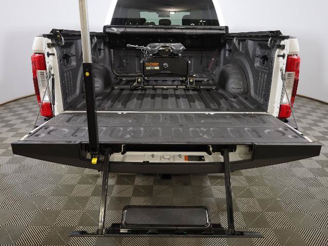 Certified 2019 Ford F350 XLT w/ XLT Value Package AWD/4WD image 37